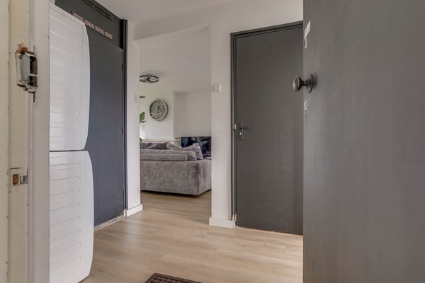 Medium property photo - Wilgensingel 27, 3181 XJ Rozenburg Zh